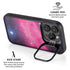 The California Nebula iPhone 16 Pro Kickstand Case